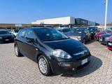 Fiat Punto Evo 1.4 M.Air 16V 5 porte S&S Emotion - schwarze Fiat Punto Evo