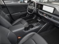 Kia K4 - Vorschau Bild 4