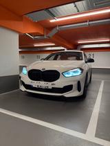 BMW 135 - BMW 135: Limousine