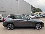 BMW X1 20i xDrive*SPORT-LINE*AUTOM..*TÜV*NAVI*XENON* - gebrauchte BMW X1 aus dem Jahr 2013