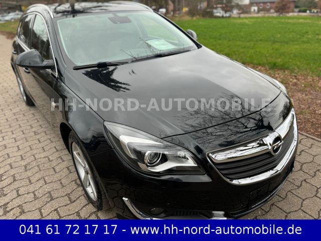 Opel Insignia A Sports Tourer Innovation /AUTOMATIK/