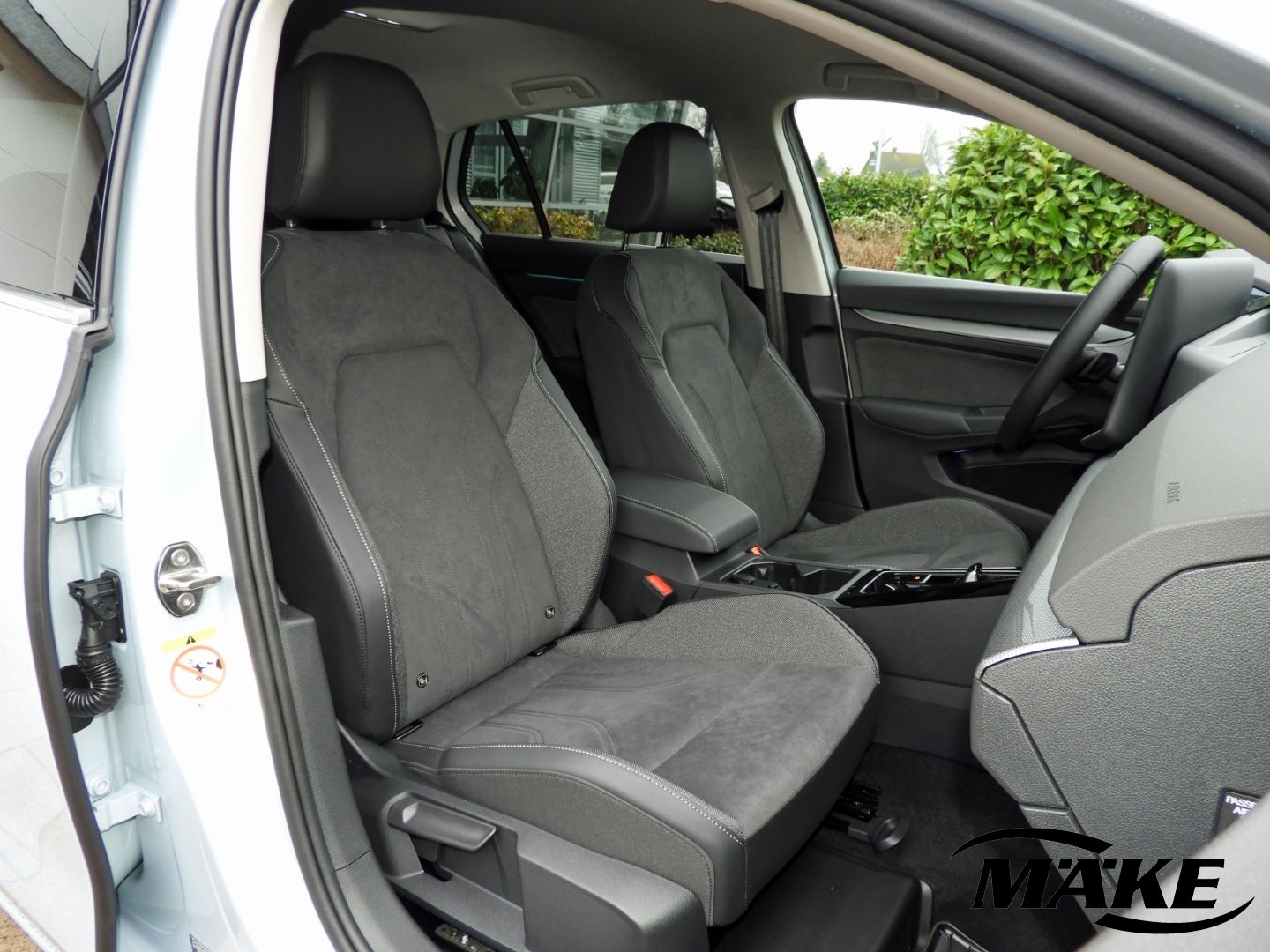 Golf Style 1.5 eTSI DSG IQ.L ACC ACC RFK NAV HUD