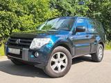 Mitsubishi Pajero 3,2 DI-D 4WD - - Mitsubishi Pajero in Wuppertal