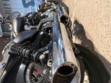 Harley-Davidson XL1200C Sportster Custom J&H - HARLEY-DAVIDSON XL 1200 C SPORTSTER CUSTOM