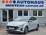 Hyundai i20 1.2 Select Virtual Navi DAB SHZ PDC Kamera - Hyundai Gebrauchtwagen in Leipzig