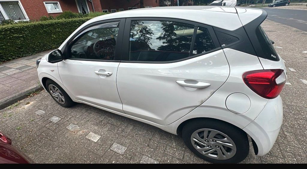 Image of Hyundai i10