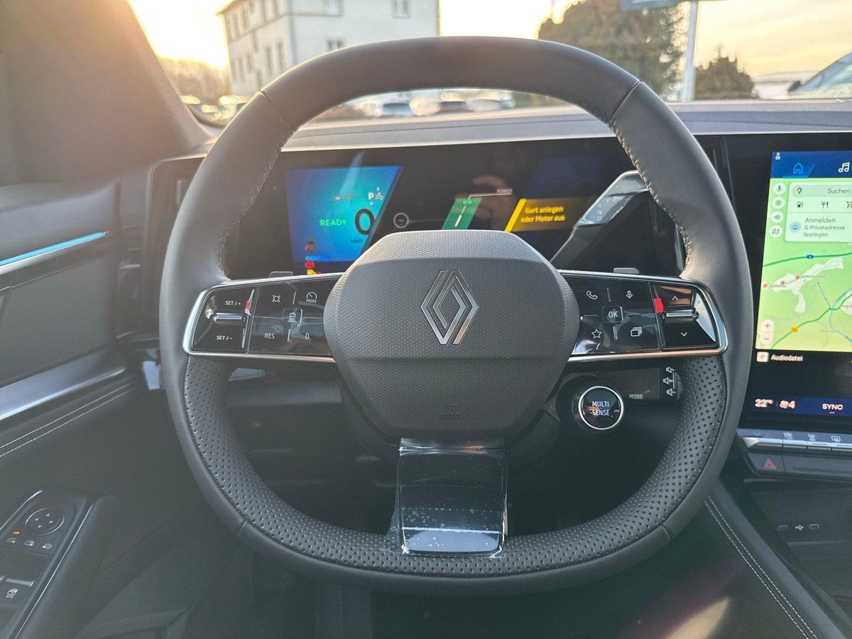 Renault Austral - Bild 15