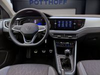 Volkswagen Taigo - Vorschau Bild 13