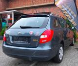 Skoda Fabia Combi Cool Edition bis zu 5jahre GARANTIE! - Skoda Fabia aus 2009: Kombi