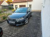 Audi A3 1.9 TDI (DPF) Ambiente Ambiente - Audi A3 mit Diesel-Antrieb: Limousine, 1.9