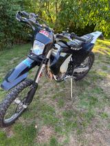 Husqvarna FE350 - HUSQVARNA FE 350