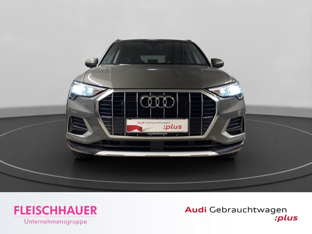 Audi Q3 — fotografia 2