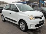 Renault Twingo Life - gebrauchte Renault Twingo aus dem Jahr 2019