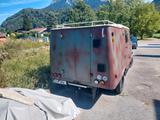 Opel Blitz 300-6  - Opel: Blitz