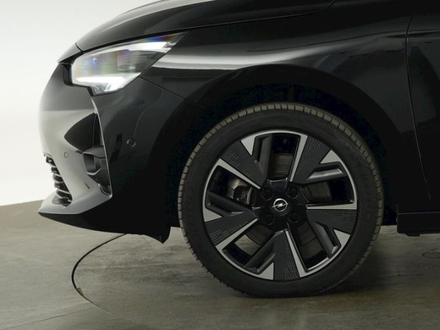 Corsa-e F GS 50kWh AT+LED MATRIXLICHT+NAVI+RÜCKF