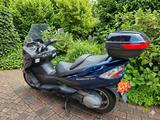 Suzuki Burgman AN 400 - SUZUKI BURGMAN