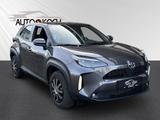 Toyota Yaris Cross Hybrid FWD Team Deutschland Navi 360 - gebrauchte Toyota Yaris Cross aus dem Jahr 2024