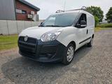 Fiat Doblo 263 Benzin - gebrauchte Fiat Doblo aus dem Jahr 2010