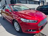 Ford Mondeo Lim. Business Edition - Ford Mondeo: Business