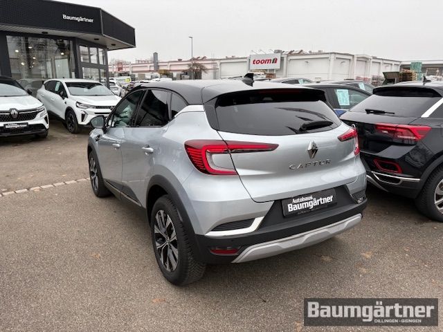 Fahrzeugabbildung Renault Captur Techno TCe 140 Mild-Hybrid EDC ACC/Sitzh.