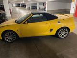 Andere MGF Morris Garage neuwertig Rentnerfahrzeug - : Morris