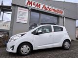 Chevrolet Spark LS 1.0i *Klima+4-trg.+Eu 5* - Chevrolet Spark: 1.0
