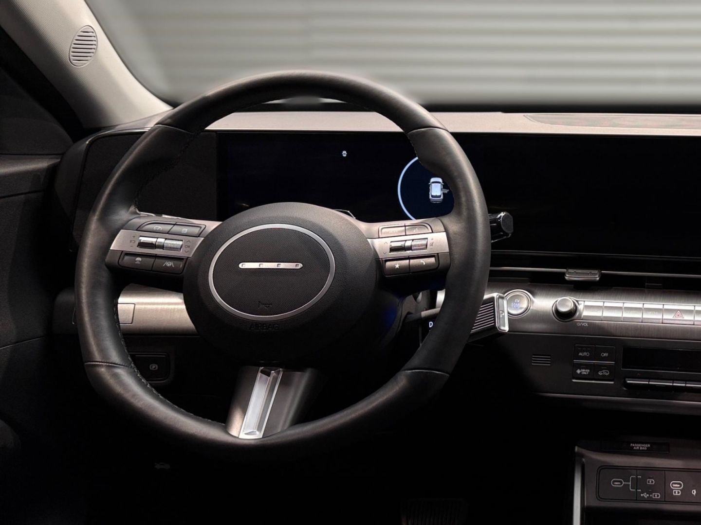 Hyundai Kona – Bild 11