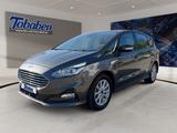 Ford S-Max 2.0 EcoBlue Trend AHK+Winterp.+Shz.+Navi - Ford S-Max Gebrauchtwagen in Hamburg