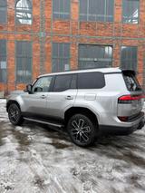 Lexus GX 550 Premium+| 3.4 V6 | 650 Nm | EU-zugelassen - Lexus GX Series Gebrauchtwagen