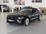 Ford Mustang GT 5.0 Ti-VCT V8 Convertible Automatik - Ford Mustang mit Benzin-Antrieb: Cabrio, 5.0