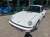 Porsche 911 SC 3.2 Leder schwarz Motorüberholt ca. 500KM - Porsche 911 Urmodell aus 1980