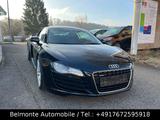 Audi R8 Coupe 4.2 Carbon-Paket*2.Hand*S-Heft - Audi R8 4S mit Benzin-Antrieb