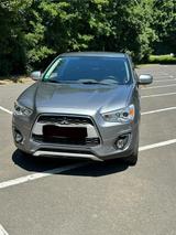 Mitsubishi ASX DIAMANT EDITION 4WD Kamera ... - Mitsubishi Diamante Gebrauchtwagen