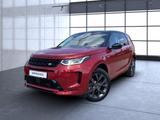 Land Rover Discovery Sport P250 R-Dynamic SE STANDHZG - Land Rover Discovery Sport SE mit Benzin-Antrieb
