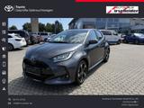 Toyota Yaris Hybrid 130 1.5 VVT-i Style*SHZ*CARPLAY* - Toyota Yaris aus 2025