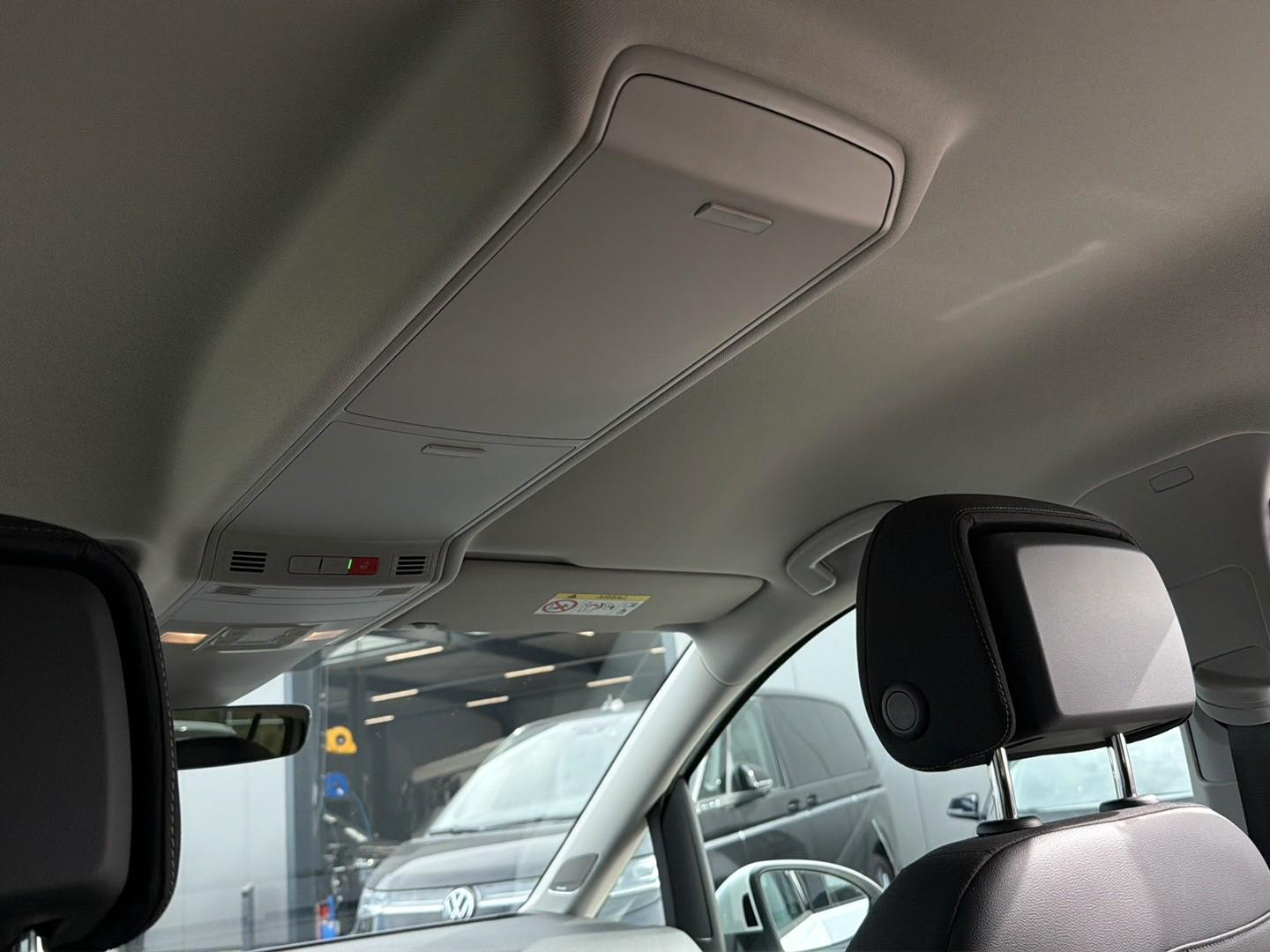 Volkswagen Touran Comfortline ACC StHz 3ZK SHZ LED RFK, миниатюра 27