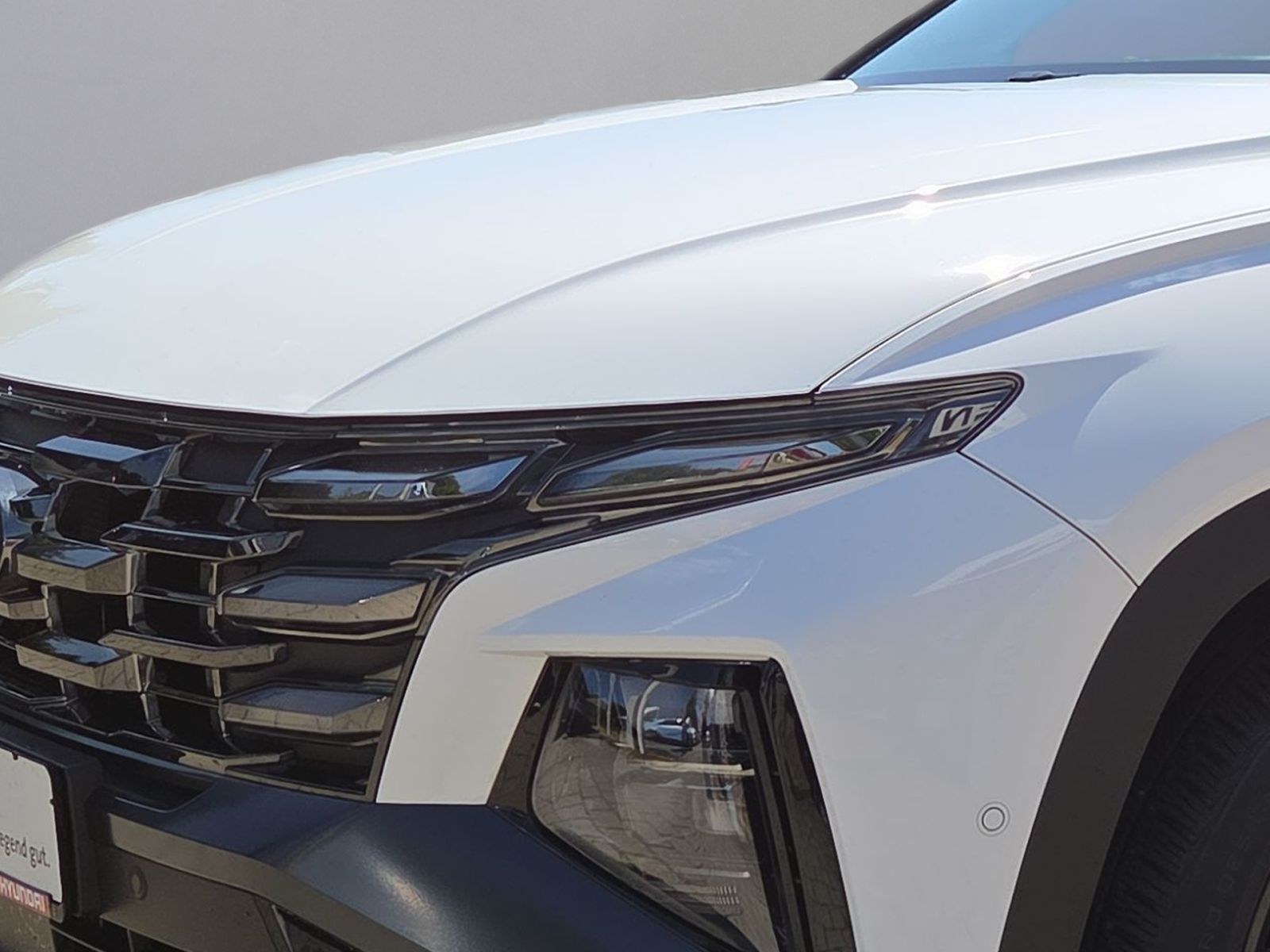 Hyundai Tucson – Bild 7