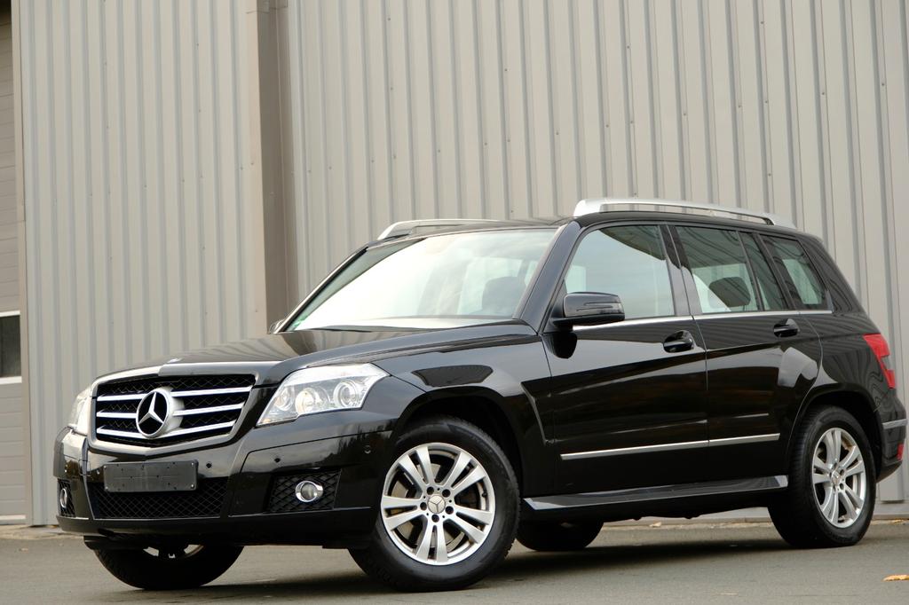 Mercedes-Benz GLK 280