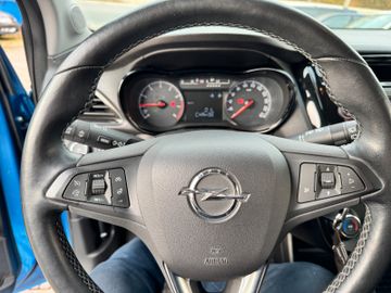 Bild 11 Opel Karl Edition