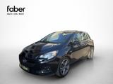 Opel Corsa-e 1.4 Turbo Color Edition ecoFlex - Opel Corsa mit Benzin-Antrieb: Limousine