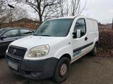 Fiat Doblo 1,9 JTD Maxi Kasten * Kein TÜV - Fiat Doblo in Lübeck