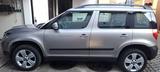 Skoda Yeti 2.0 TDI Experience 170PS Diesel - Skoda Yeti: 170 Ps