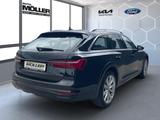 Audi A6 allroad 55 3.0 TDI quattro Leder Business Mat - gebrauchte Audi A6 Allroad aus dem Jahr 2020