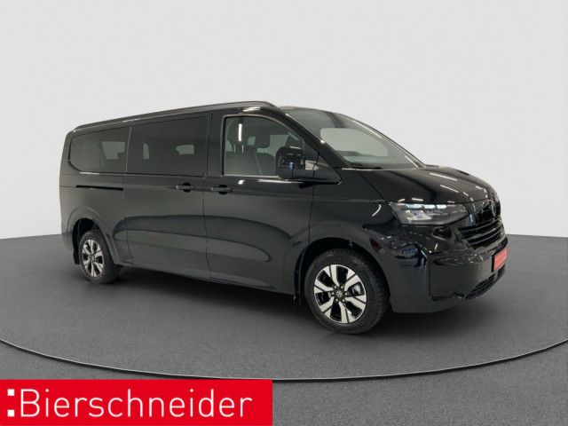 Volkswagen T7 Caravelle 2.0 TDI 4Mo Life LR *AKTION* 9SI AH imagem 3