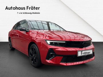 Fotografie 3 des Opel Astra L ST GS AT Leder 360° AHK ACC