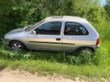 Opel Corsa 1.2 16V Edition 100 Edition 100 - Opel Corsa aus 1999: 1.2