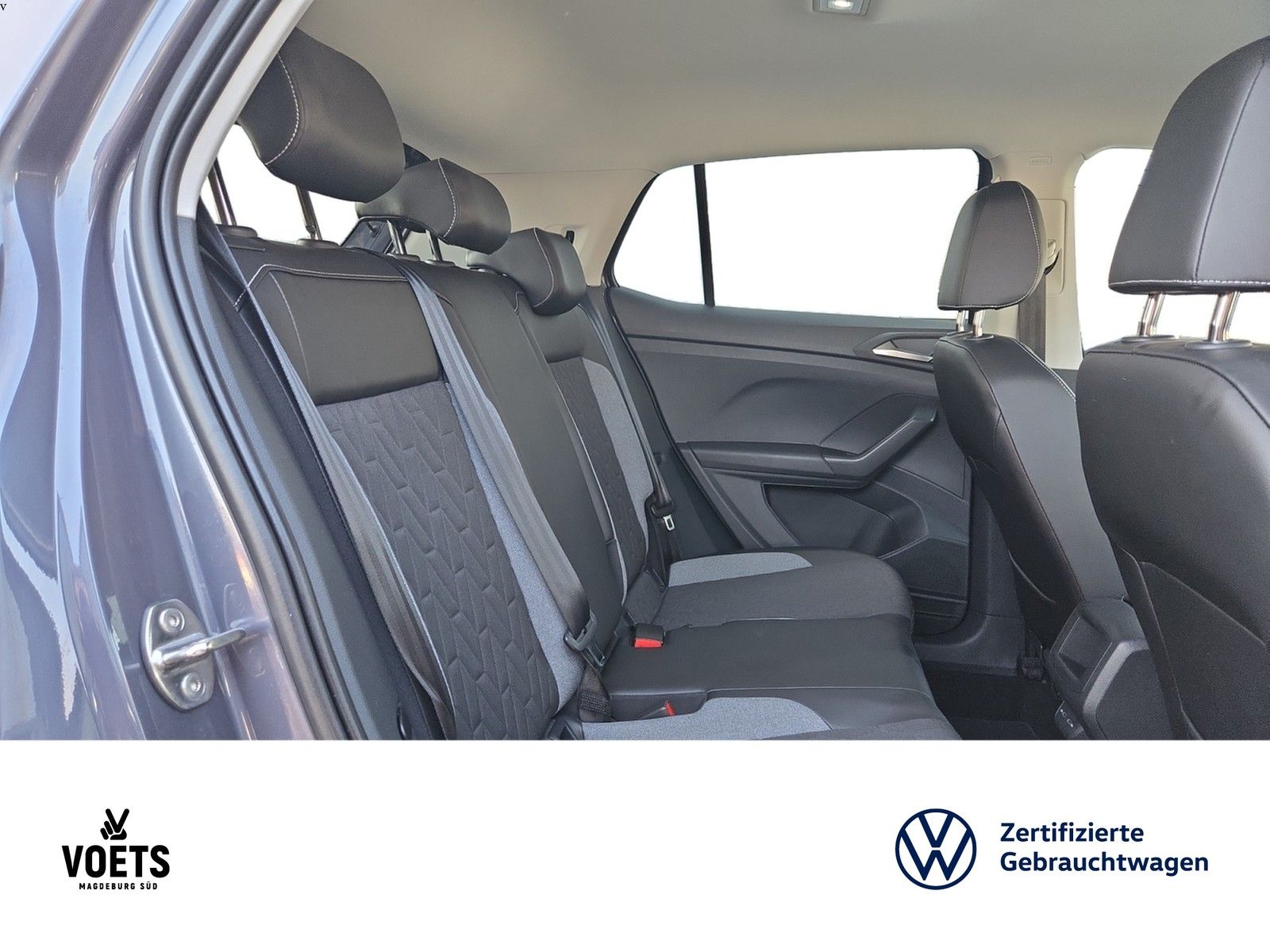 Volkswagen T-Cross - Bild 16