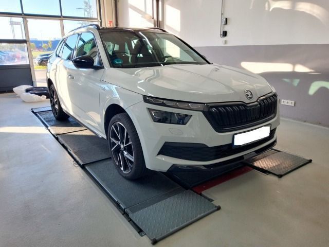 Skoda Kamiq - Bild 3