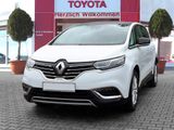 Renault Espace V 1.8 Initiale Paris - Renault Espace aus 2017