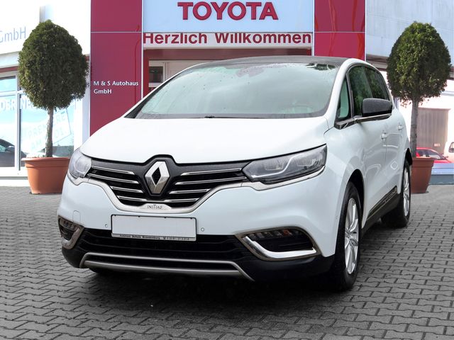 Renault Espace V 1.8 Initiale Paris